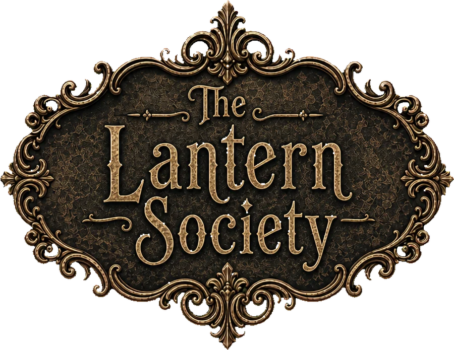 The Lantern Society